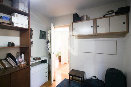 Quarto 2 de apartamento para alugar com 2 quartos, 65m² em Vila Olímpia, São Paulo