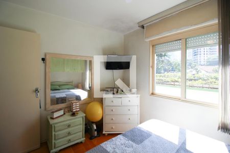 Quarto 1 de apartamento para alugar com 2 quartos, 65m² em Vila Olímpia, São Paulo