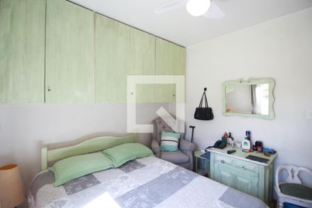 Quarto 1 de apartamento para alugar com 2 quartos, 65m² em Vila Olímpia, São Paulo