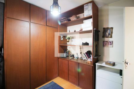 Quarto 2 de apartamento para alugar com 2 quartos, 65m² em Vila Olímpia, São Paulo