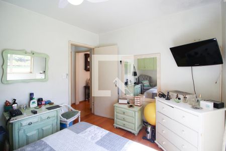 Quarto 1 de apartamento para alugar com 2 quartos, 65m² em Vila Olímpia, São Paulo