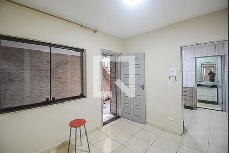 Casa para alugar com 1 quarto, 60m² em Bairro dos Casa, São Bernardo do Campo