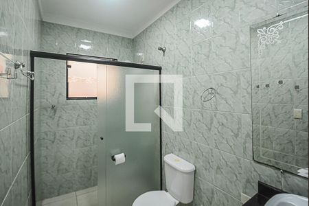 Casa para alugar com 1 quarto, 60m² em Bairro dos Casa, São Bernardo do Campo