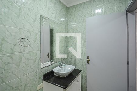 Casa para alugar com 1 quarto, 60m² em Bairro dos Casa, São Bernardo do Campo