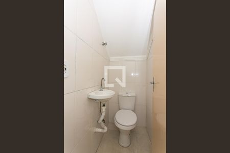 Lavabo de casa para alugar com 3 quartos, 180m² em Vila Matilde, São Paulo