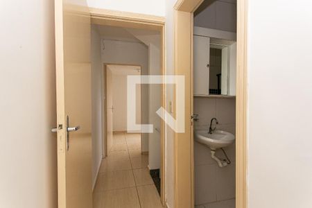 Suíte 1 de casa para alugar com 3 quartos, 180m² em Vila Matilde, São Paulo