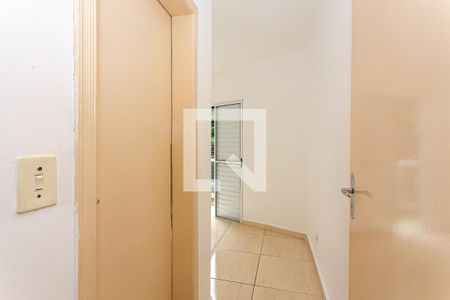 Suíte 1 de casa para alugar com 3 quartos, 180m² em Vila Matilde, São Paulo
