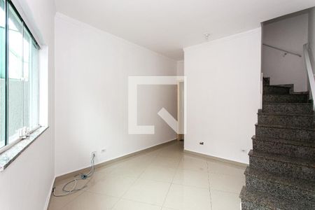 Casa para alugar com 3 quartos, 180m² em Vila Matilde, São Paulo