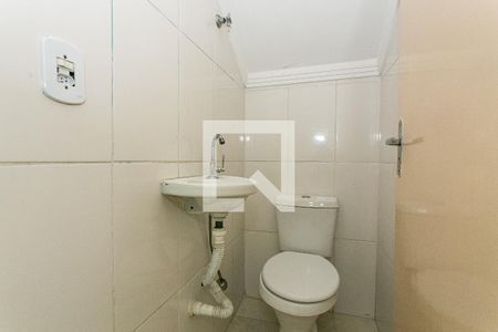 Lavabo de casa para alugar com 3 quartos, 180m² em Vila Matilde, São Paulo