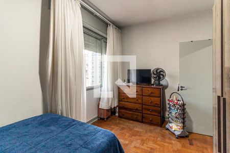Quarto de apartamento para alugar com 1 quarto, 73m² em Centro Histórico de São Paulo, São Paulo