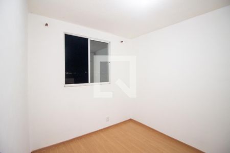 Quarto 1 de apartamento para alugar com 2 quartos, 50m² em Chacaras Reunidas Santa Terezinha, Contagem