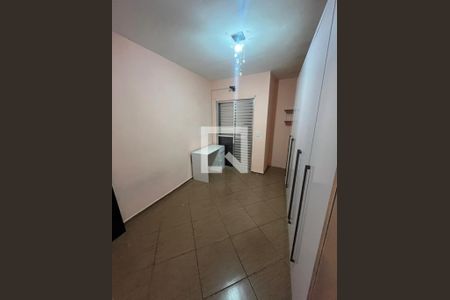 Quarto de casa de condomínio à venda com 2 quartos, 64m² em Vila Taquari, São Paulo