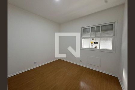 Quarto 3 de apartamento para alugar com 3 quartos, 116m² em Gonzaga, Santos