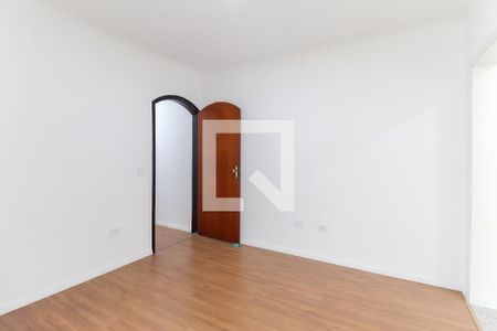 Sala de casa para alugar com 3 quartos, 200m² em Jardim Itapemirim, São Paulo