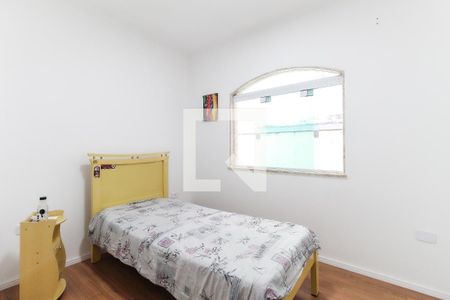 Quarto 1 de casa para alugar com 3 quartos, 200m² em Jardim Itapemirim, São Paulo