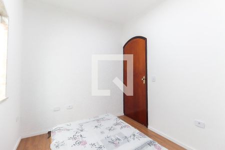 Quarto 1 de casa para alugar com 3 quartos, 200m² em Jardim Itapemirim, São Paulo