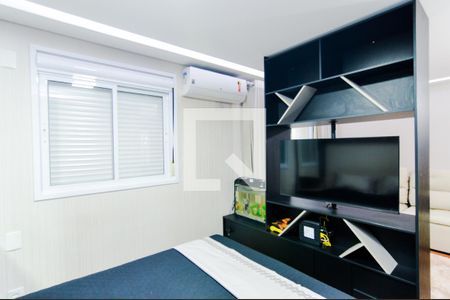 Quarto de kitnet/studio para alugar com 1 quarto, 38m² em Jardim Flor da Montanha, Guarulhos