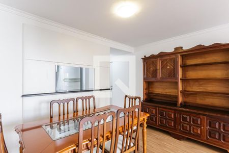 Sala de apartamento para alugar com 1 quarto, 55m² em Itaim Bibi, São Paulo