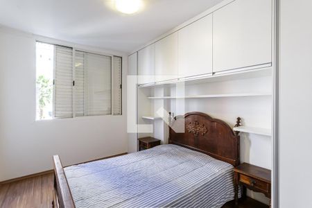 Quarto de apartamento para alugar com 1 quarto, 55m² em Itaim Bibi, São Paulo