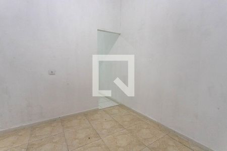 Sala  de casa para alugar com 1 quarto, 45m² em Centro, Diadema
