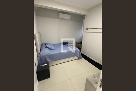 Apartamento para alugar com 2 quartos, 120m² em Armação, Florianópolis