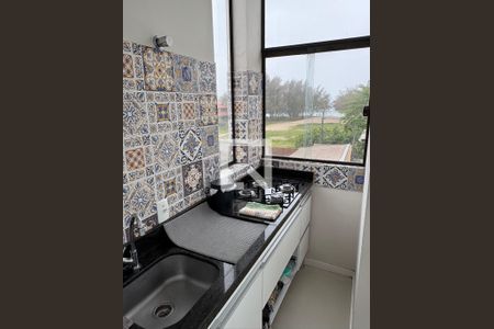 Apartamento para alugar com 2 quartos, 120m² em Armação, Florianópolis