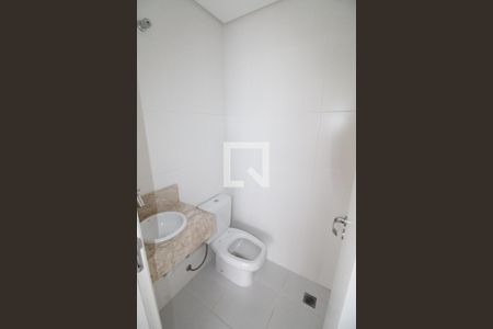 Sala de apartamento para alugar com 3 quartos, 118m² em Urbanova, São José dos Campos