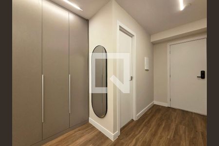 Studio de kitnet/studio para alugar com 1 quarto, 26m² em Vila Olímpia, São Paulo