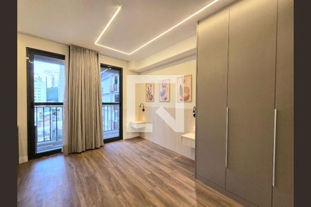 Studio de kitnet/studio para alugar com 1 quarto, 26m² em Vila Olímpia, São Paulo