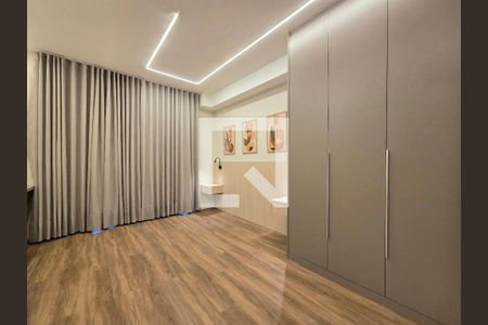 Studio de kitnet/studio para alugar com 1 quarto, 26m² em Vila Olímpia, São Paulo