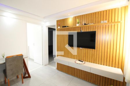 Apartamento para alugar com 2 quartos, 49m² em Jardim Marilu, São Paulo