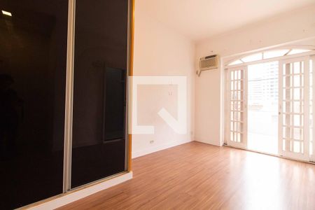 Suíte 1 de casa à venda com 4 quartos, 183m² em Ipiranga, São Paulo