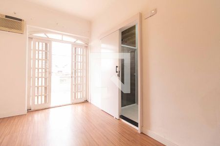 Suíte 1 de casa à venda com 4 quartos, 183m² em Ipiranga, São Paulo