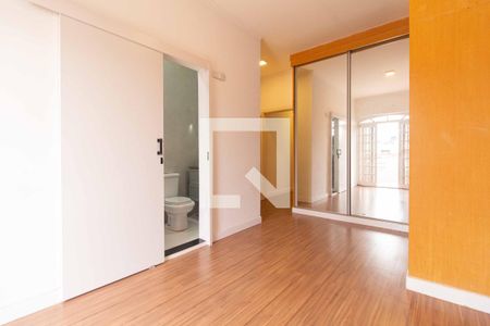 Suíte 1 de casa à venda com 4 quartos, 183m² em Ipiranga, São Paulo