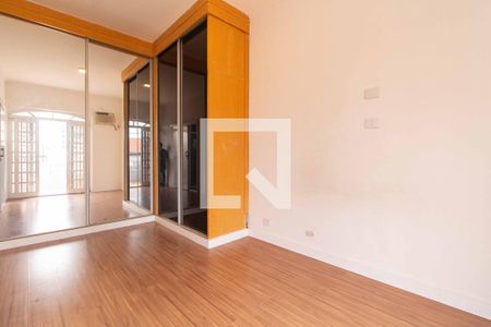 Suíte 1 de casa à venda com 4 quartos, 183m² em Ipiranga, São Paulo