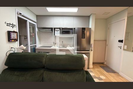 Kitnet de apartamento para alugar com 1 quarto, 38m² em Belenzinho, São Paulo