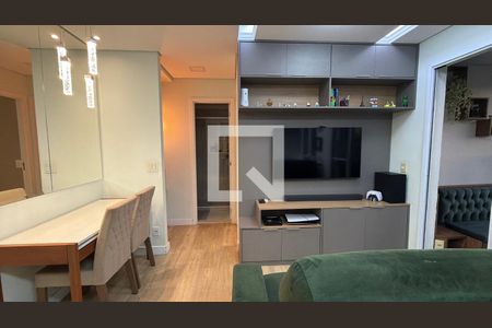 Kitnet de apartamento para alugar com 1 quarto, 38m² em Belenzinho, São Paulo
