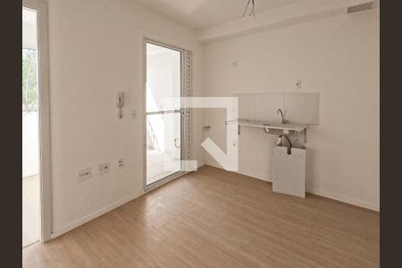 Apartamento para alugar com 2 quartos, 30m² em Vila Jaguará, São Paulo