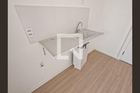 Apartamento para alugar com 2 quartos, 30m² em Vila Jaguará, São Paulo