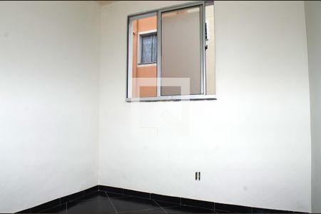 Quarto 1 de apartamento para alugar com 2 quartos, 45m² em Jardim Vitoria, Belo Horizonte