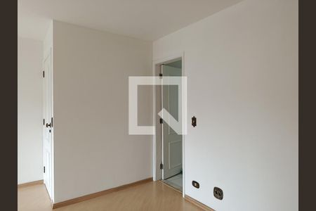 Sala de jantar de apartamento para alugar com 2 quartos, 160m² em Jardim Atibaia (sousas), São Paulo