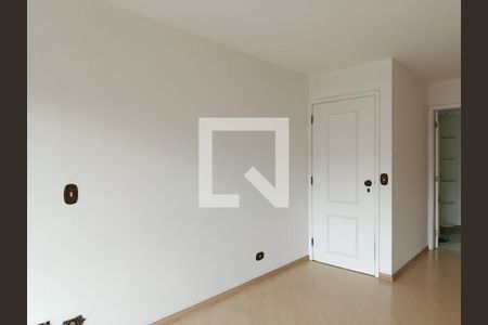 Sala de estar de apartamento para alugar com 2 quartos, 160m² em Jardim Atibaia (sousas), São Paulo