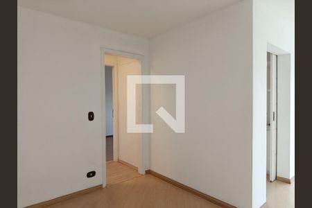 Sala de jantar de apartamento para alugar com 2 quartos, 160m² em Jardim Atibaia (sousas), São Paulo
