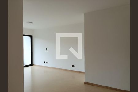 Sala de jantar de apartamento para alugar com 2 quartos, 160m² em Jardim Atibaia (sousas), São Paulo