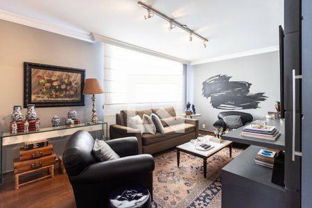 Apartamento à venda com 3 quartos, 270m² em Perdizes, São Paulo