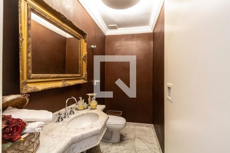 Apartamento à venda com 3 quartos, 270m² em Perdizes, São Paulo