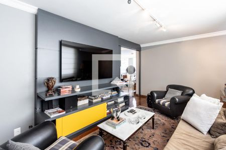 Apartamento à venda com 3 quartos, 270m² em Perdizes, São Paulo