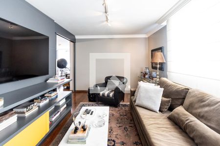 Apartamento à venda com 3 quartos, 270m² em Perdizes, São Paulo