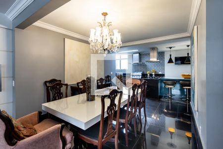 Apartamento à venda com 3 quartos, 270m² em Perdizes, São Paulo