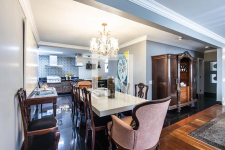 Apartamento à venda com 3 quartos, 270m² em Perdizes, São Paulo
